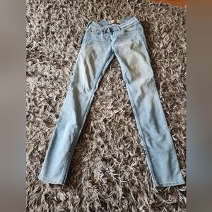 Hollister Women's Super Skinny Jeans